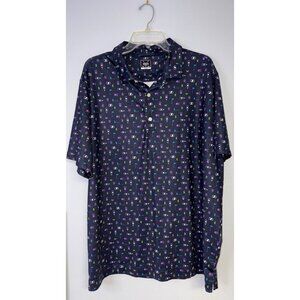 DEOLAX men’s golf polo size XXL